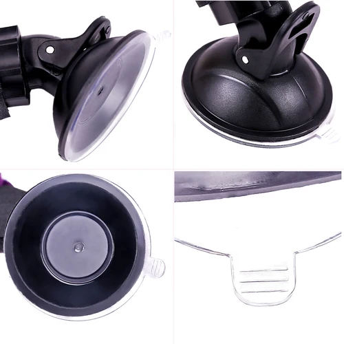 Imagen 2 del producto 2 unids/par 24 ""nuevo casco de motocicleta trenzas coletas cola de caballo giro para mujeres hombres niños regalo motocicleta casco de montar trenzas