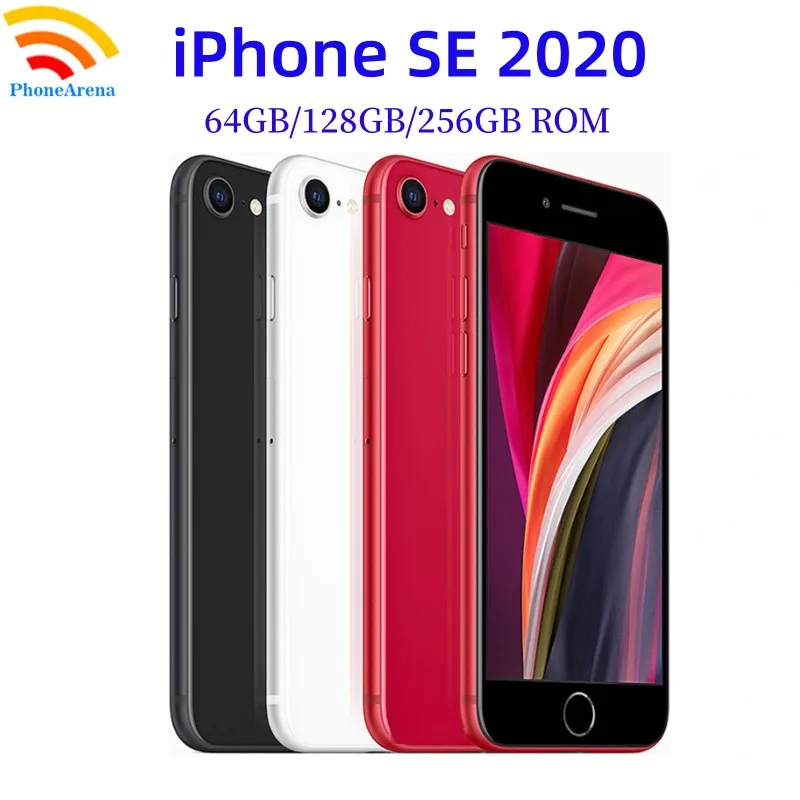 مراجعة شاملة لهاتف iPhone SE 2020: الأفضل في فئته بسعر معقول