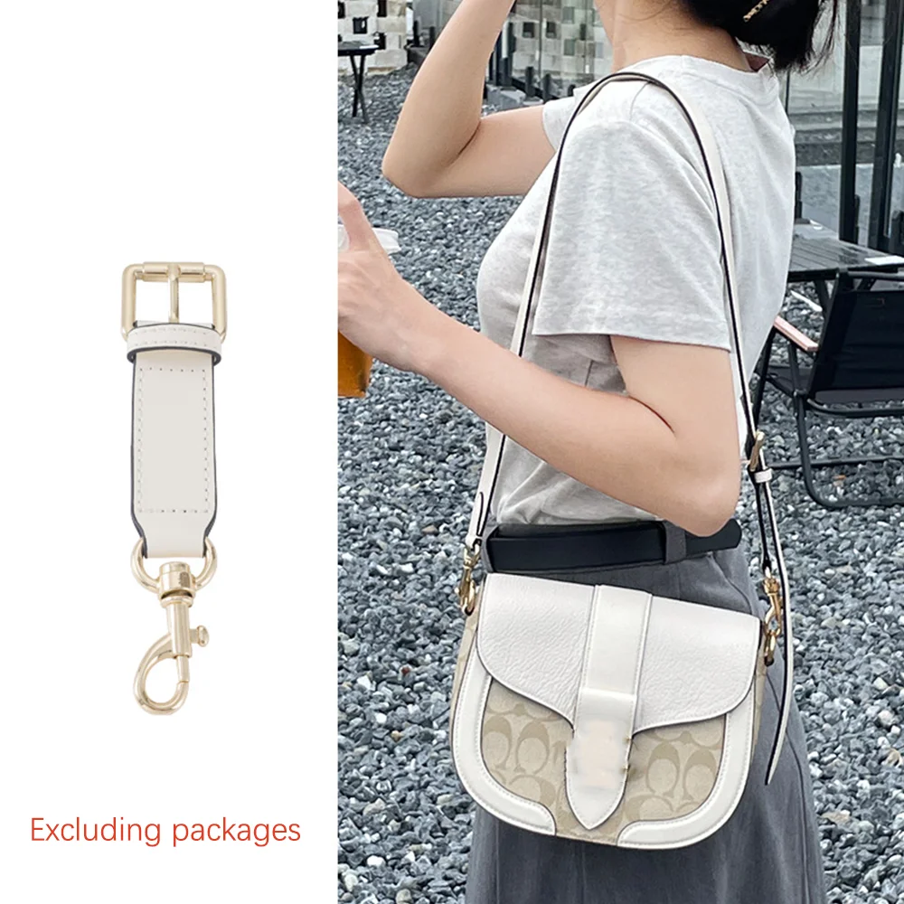 

Leather Bag Strap Shortening Buckle Applicable To For Kouchi Morgan20 Saddle Bag Shoulder Strap Adjustment Buckle Modification