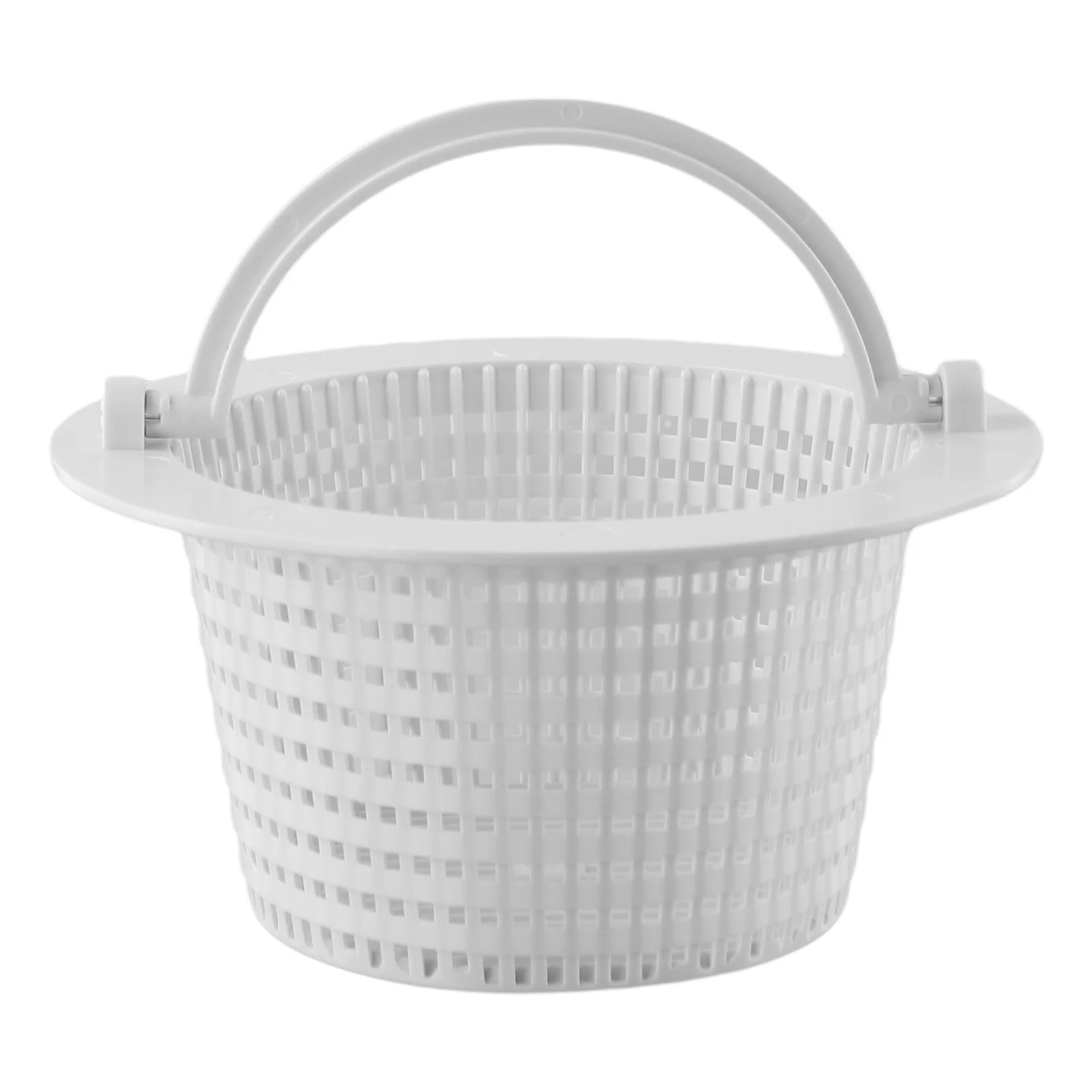 Easy Maintenance ABS Filter Basket 15.8cm*7.62cm*9.5cm Reliable Filtration 1 Piece Reliable Pool Cleaning Tool