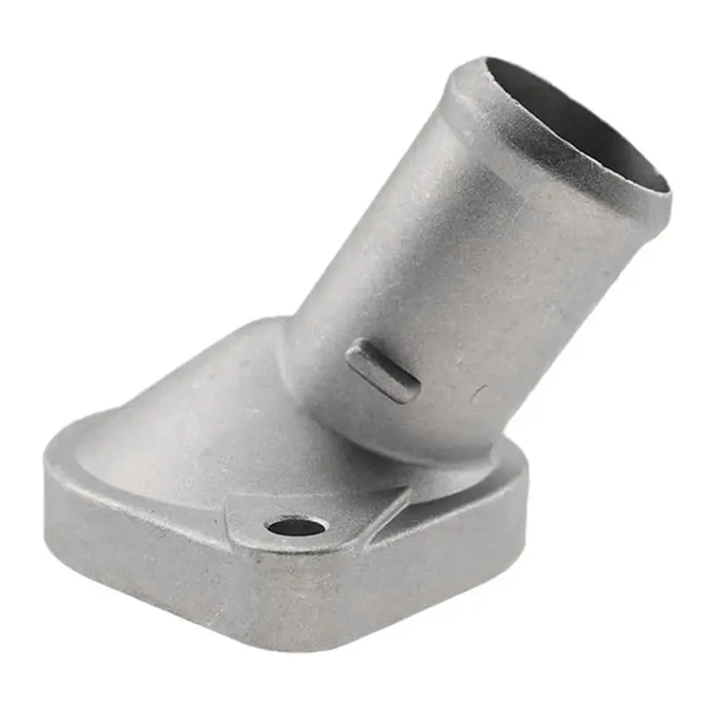 A02Q-Car Engine Water Pipe Thermostat Housing Cover Coolant Outlet For Toyota Yaris 16321-21020 1632121020