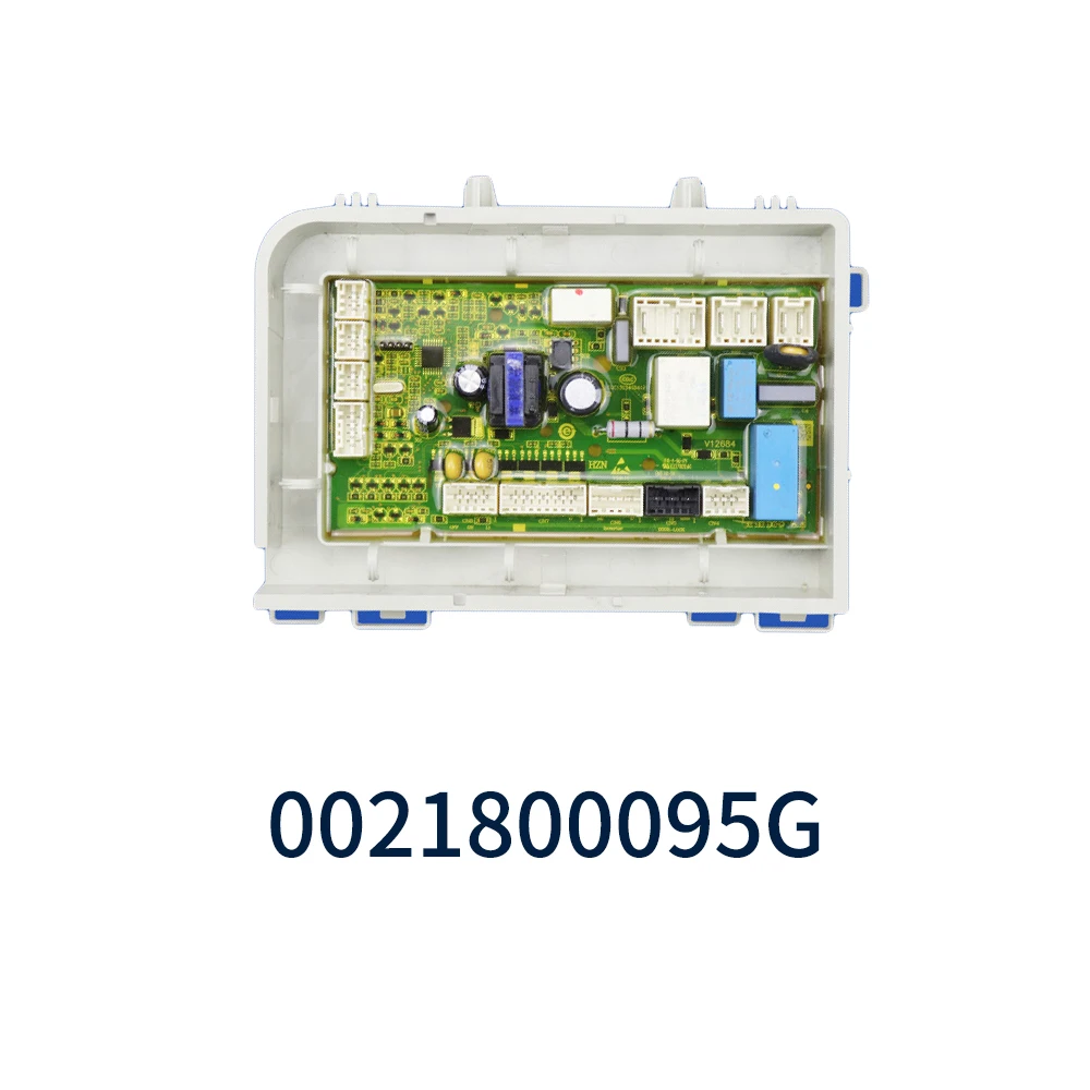 Washing Machine Computer Board 0021800095 0021800095J 0021800095H Suitable For Haier Washing Machine Inverter Drive Board