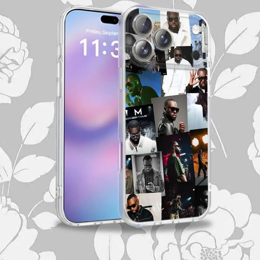 G-GIMS B-Bonbon-ES لهاتف iPhone 17,12,11,14,13,15,16,Plus,Air,Pro,Max,E,Mini لـ Magsafe حافظة هاتف مغناطيسية بلوري #6