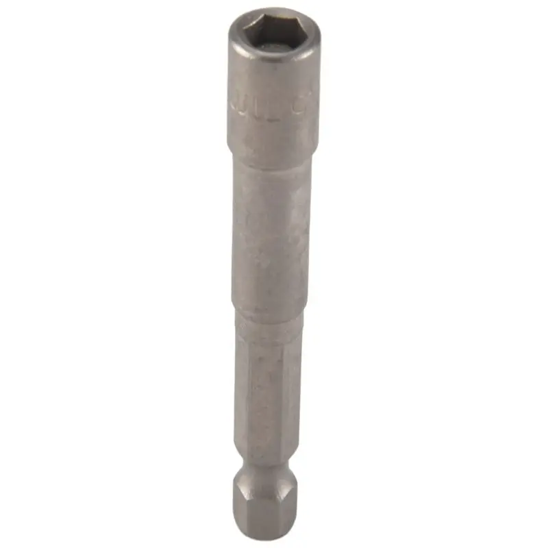 Cost Effective 65Mm Length 5.5Mm Hex Socket Driver Bit Magnetic Bit 3 Pcs
