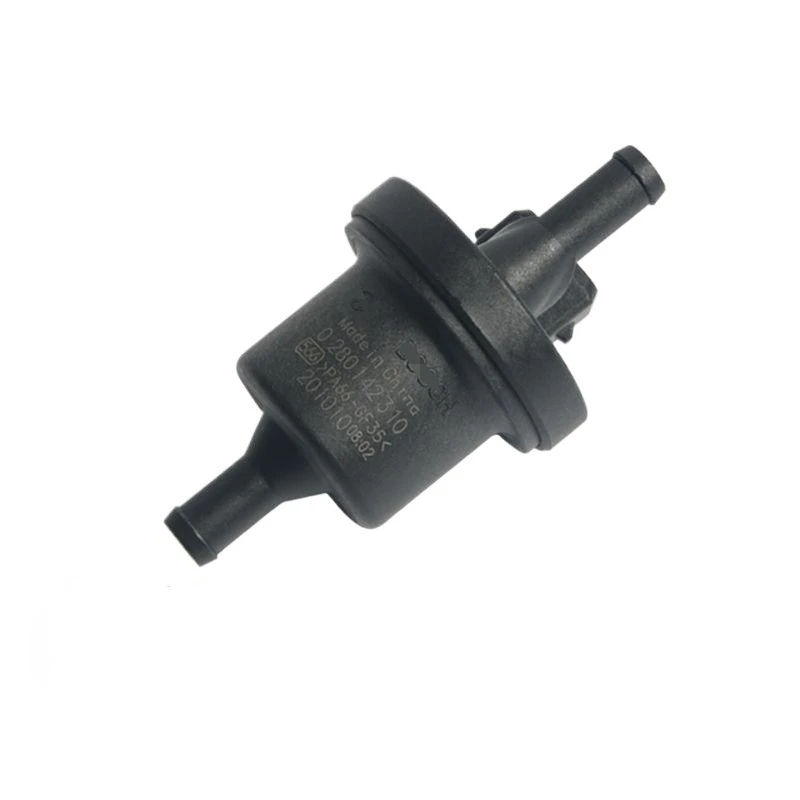 Car Carbon Tank Solenoid Valve For Geely Emgrand EC7 EC7RV RS