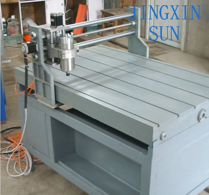 DIY CNC Router Kits CNC  Frame 60X90