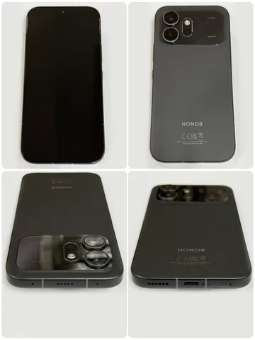 Смартфон Honor 600, 8/512ГБ, 12/256ГБ, global