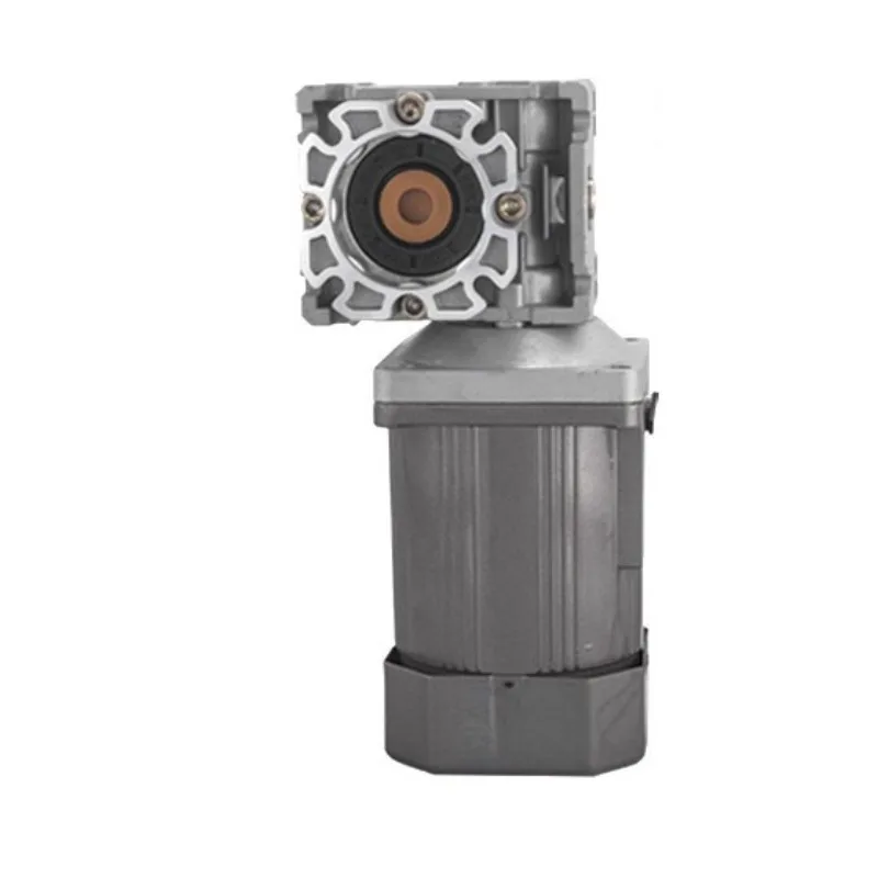 For RV30 Small Reducer Worm Gear Integrated DC 600W 25K Speed Regulation