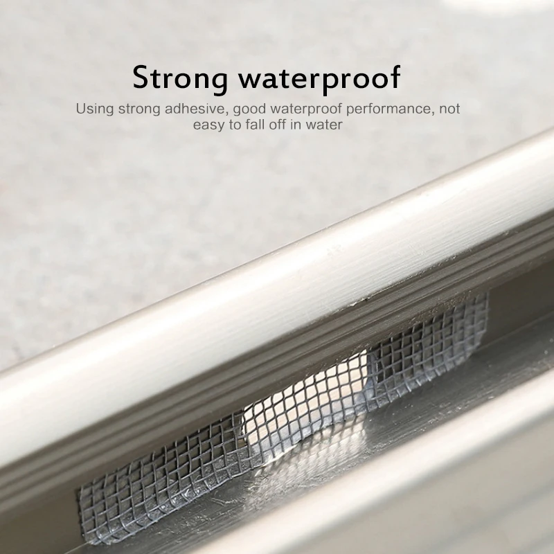 5 screen repair stickers fixed mesh window screen for home mosquito net repair screen patches stickers door curtains