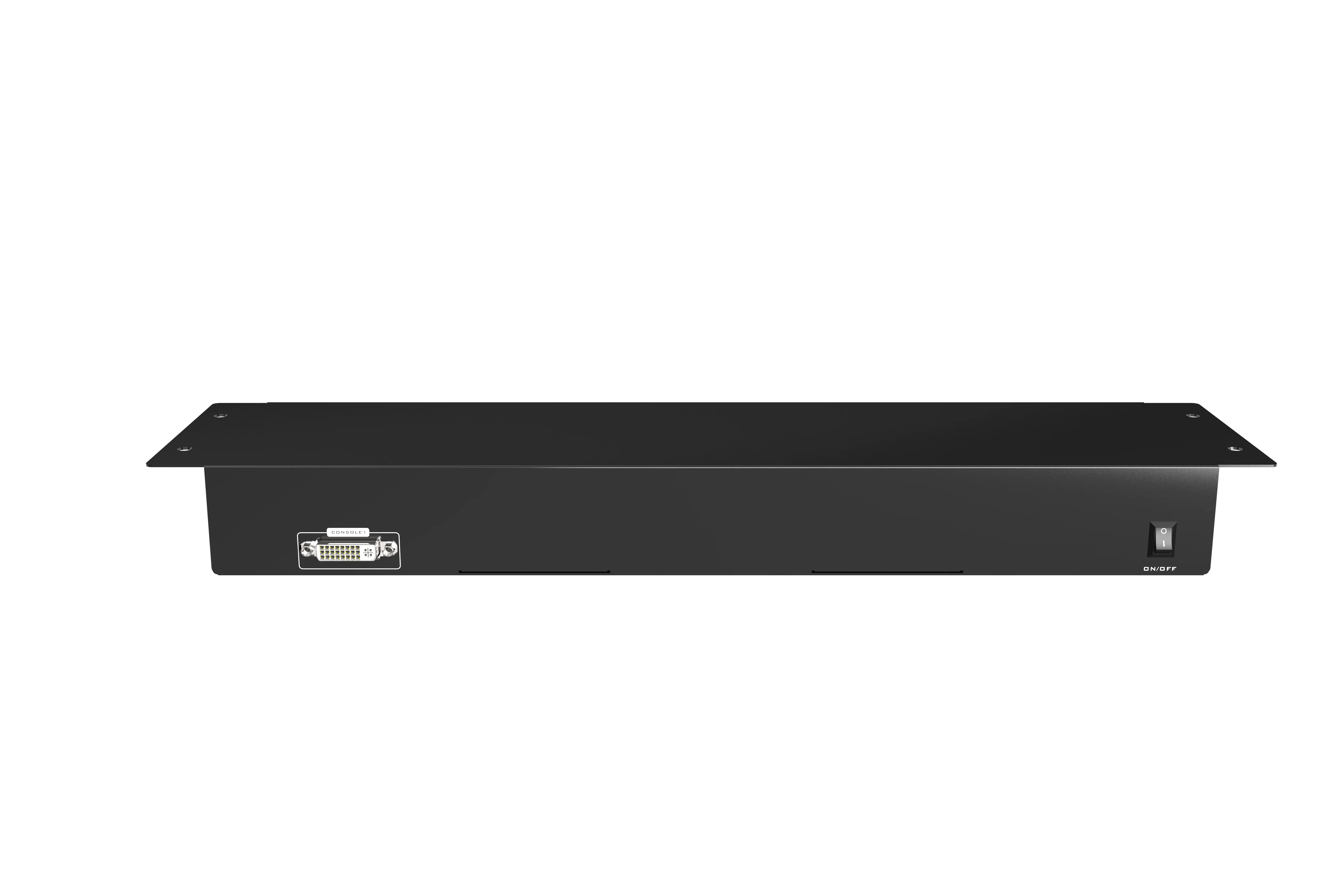 17 LED KVM Switch 32 Port VGA Ethernet + 32 Piece VGA RJ45 Adapter USB Rack LCD KVM Console Drawer CATX
