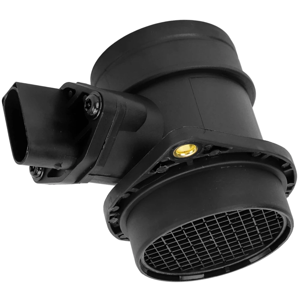 New Mass Air Flow Sensor for BMW E46 E81 E87 E91 E92 13627566986 13621438687 0280218075 - Image 4