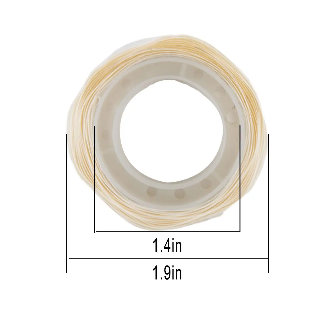 

100Points Roll Double-sided Adhesive Dots/Removable Balloon Adhesive-Tape Glue For DIY Craft Wedding Birthday Party Decoration