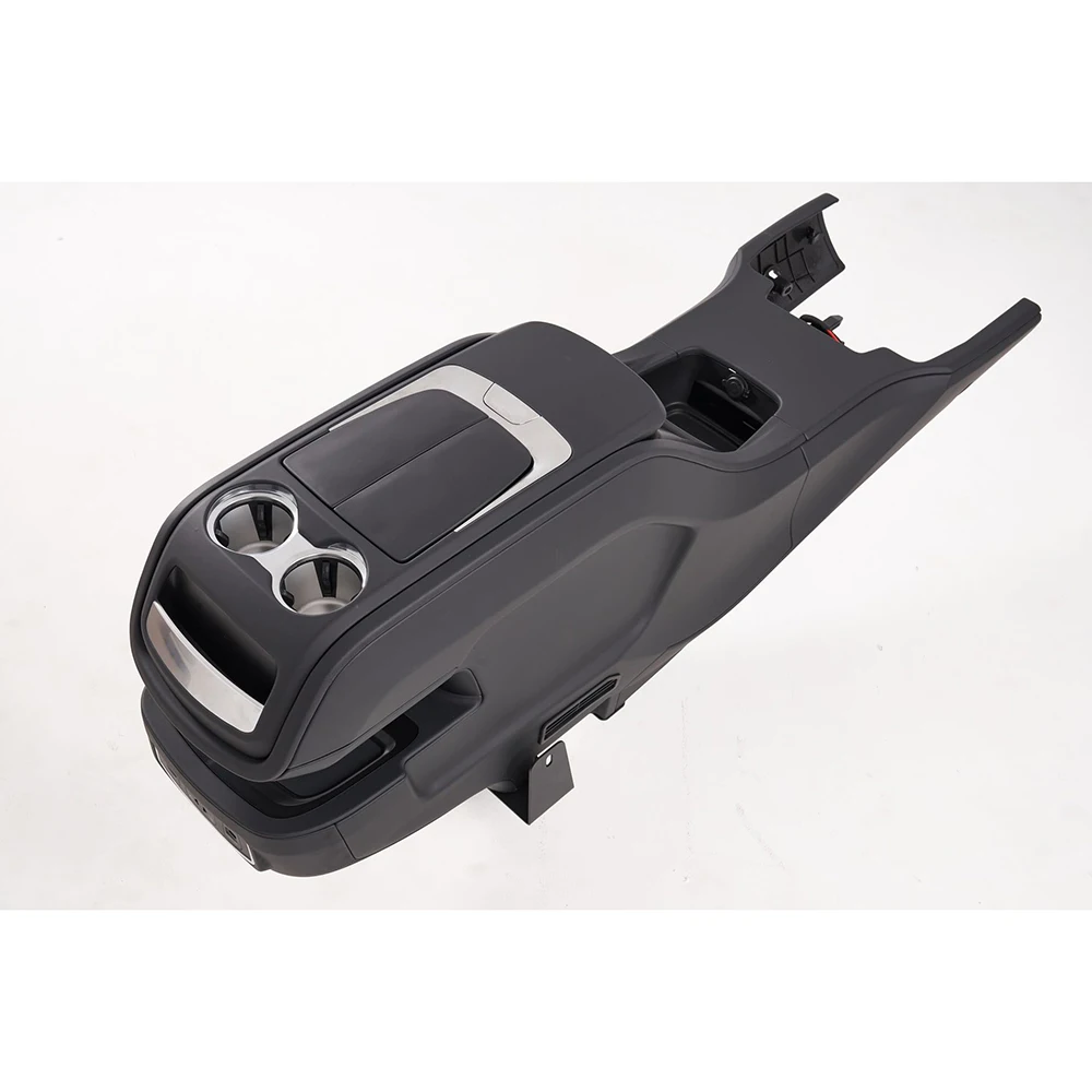Vip Car Box Single Multi-functional With Large Storage Space Vito W447 Armrest Box for Vito V Class W447 Mpv