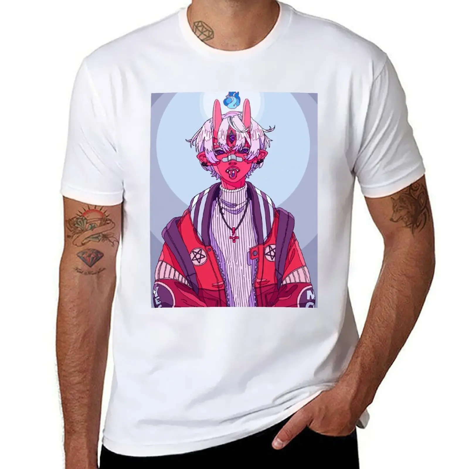 

Take your meds T-Shirt t shirt for man 100 percent cotton anime t shirts oversize T-Shirt