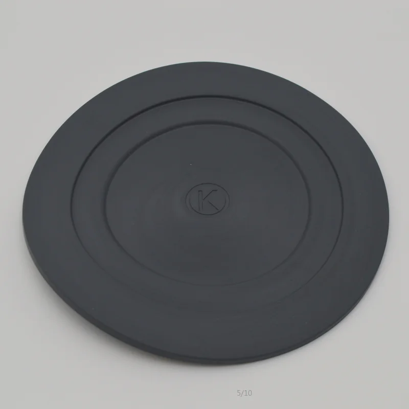 

Applies To KENWOOD/Kaywood Chef Machine Accessories 6.7L Silicone Bowl Mat