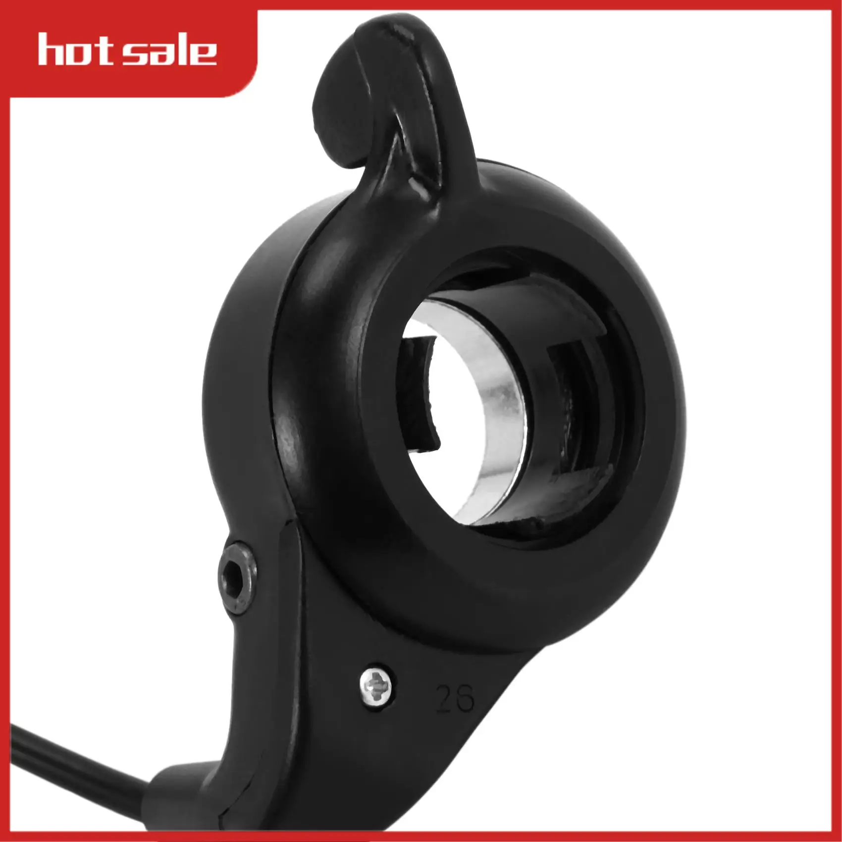 

AC22-E-Bike комплекты для переоборудования среднего двигателя дроссельной заслонки для большого пальца водонепроницаемый ускоритель для BAFANG Bbs Bbs01b Bbs02b Bbshd