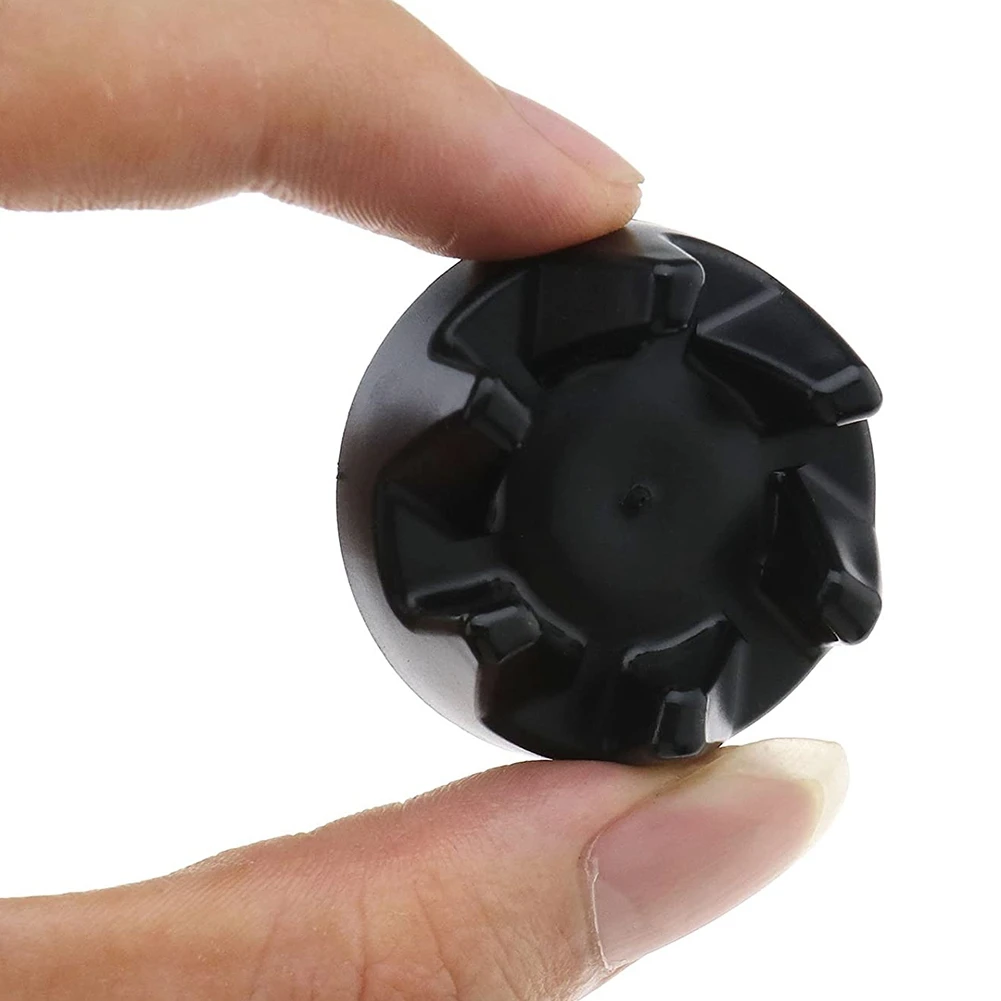 Acoplamiento para piezas de licuadora, 4 piezas, 9704230, acoplador de goma, husillo de embrague, AP2930430, PS401661