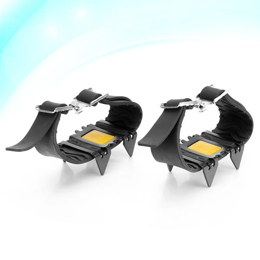 Thumbnail 4 - #17 Latest Crampons Updates