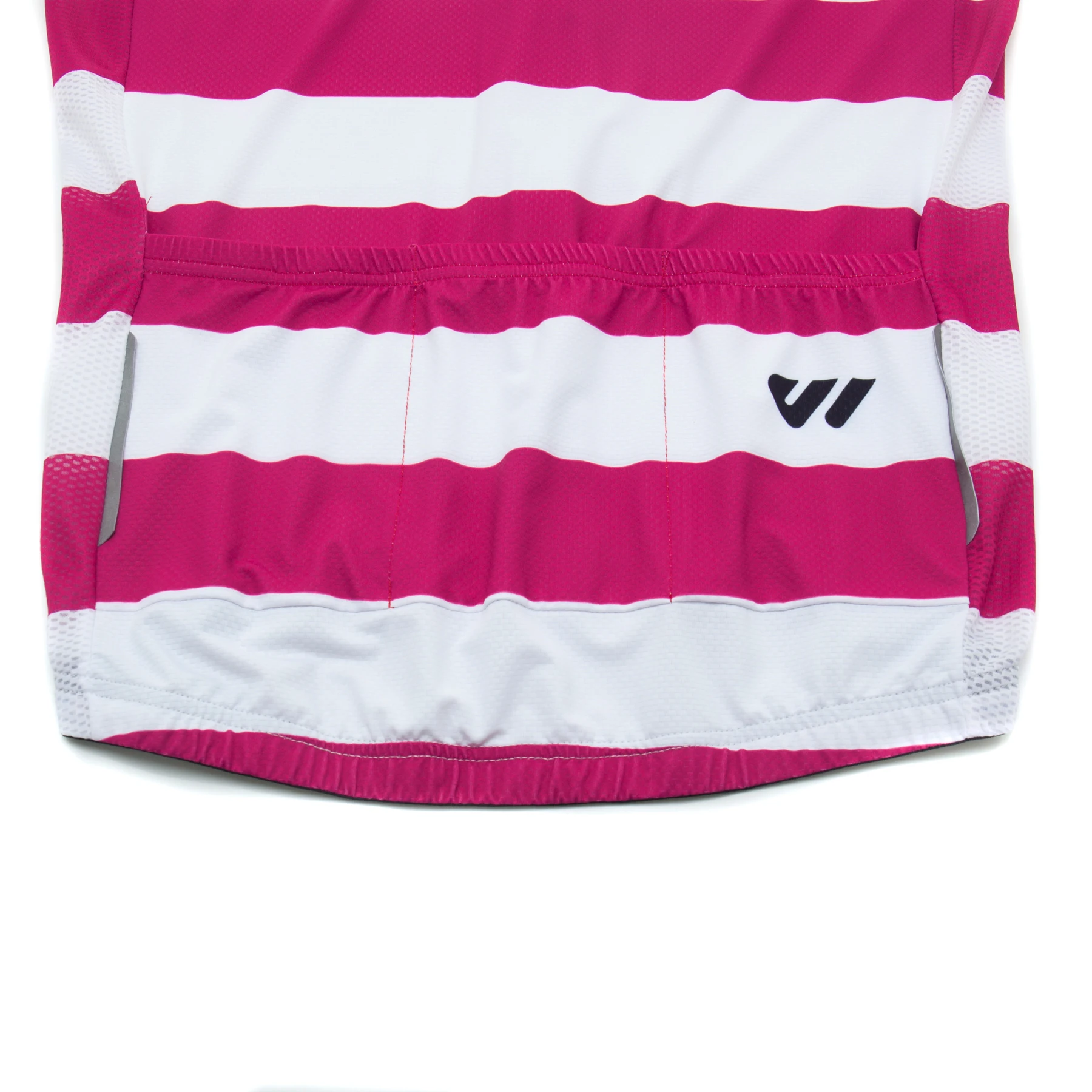 بدلة مريلة دراجة صيفية ملونة للرجال من Wulibike بأكمام قصيرة، بدلة إسفنجية مريحة عالية المرونة وقابلة للتنفس لركوب الدراجات