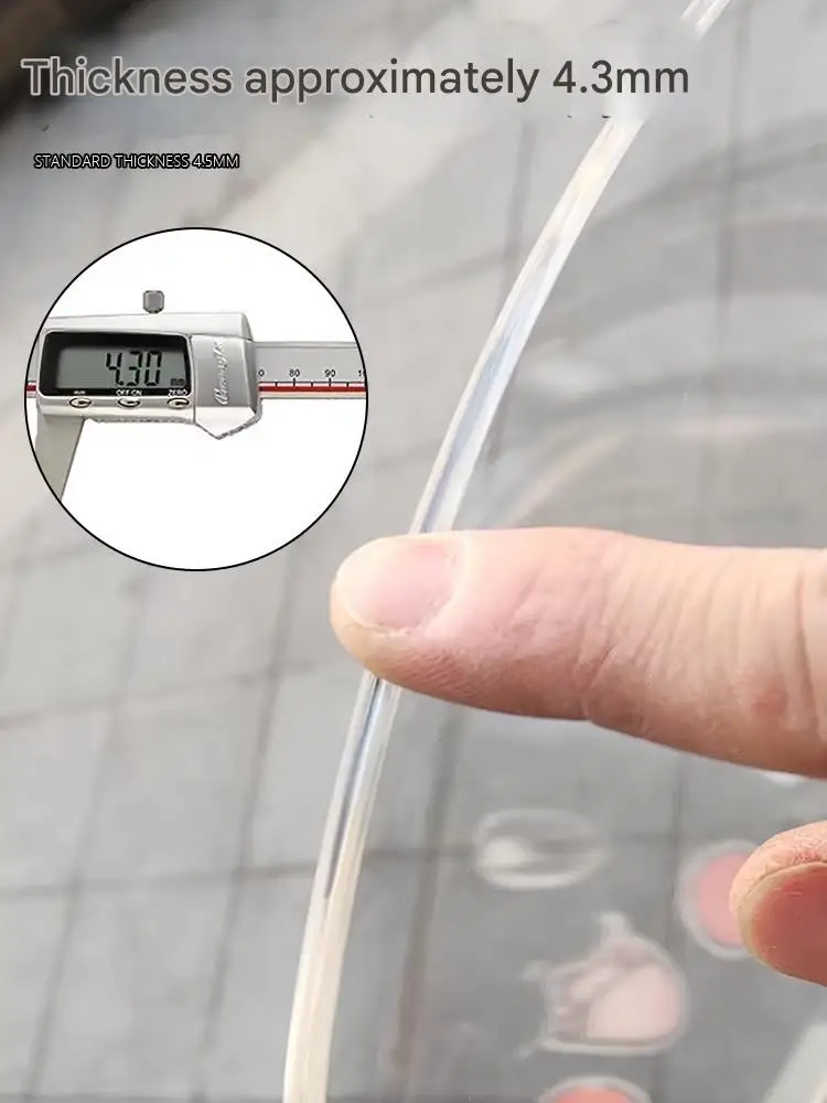 

Windshield for Wuyang H onda NW F125, Custom Clear Wind Screen, Chest & Rain Guard Accessory