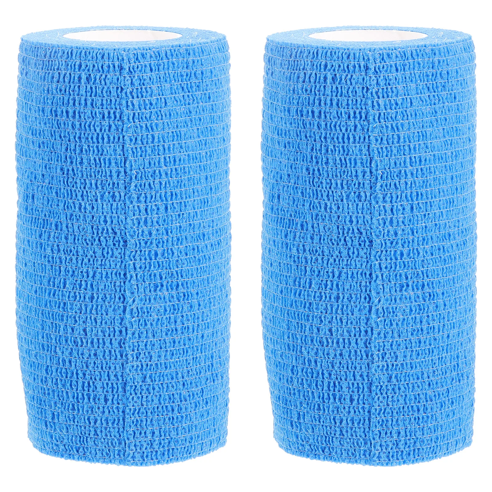 

Breathable Elastic Vet Wrap Bandages Self Adhesive Bandage Rolls Cow Bandage Tape Veterinary Supplies