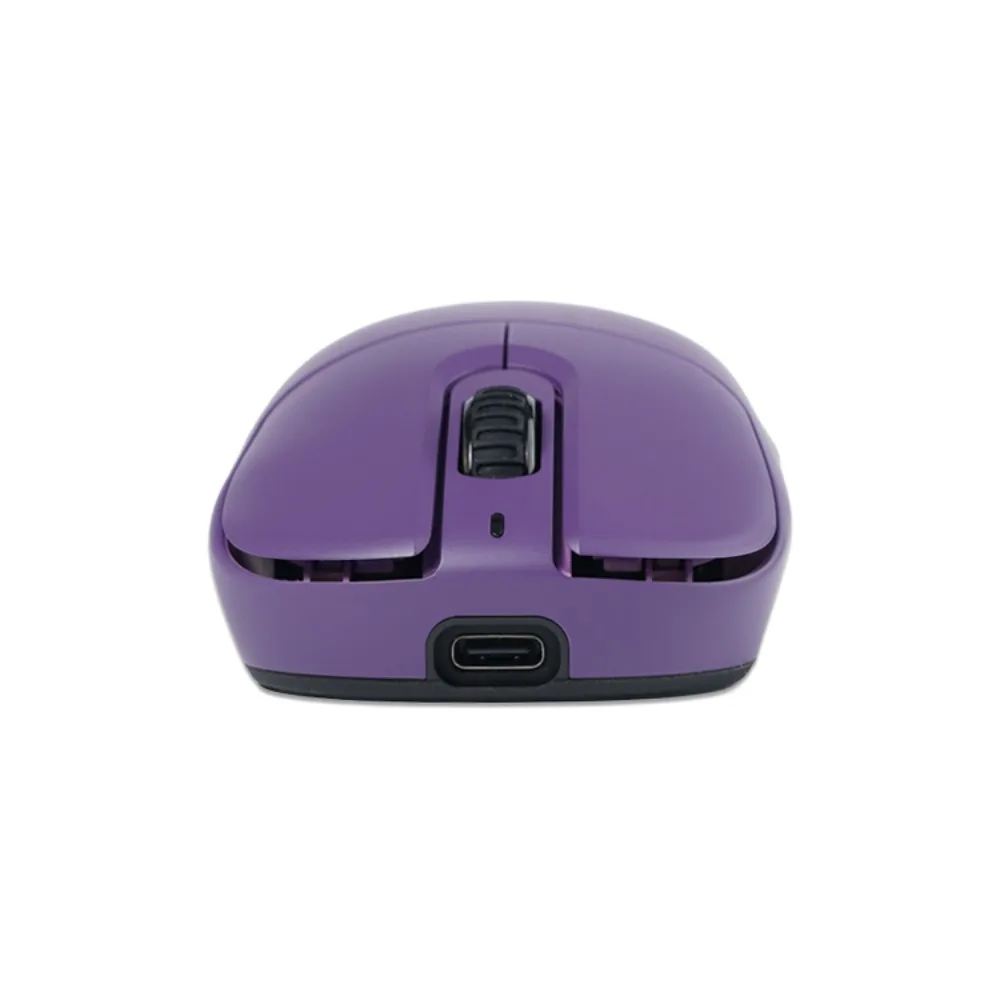 VAXEE NP-01S V3 Gaming Mouse Purple Wireless 8k Core1 Sensor