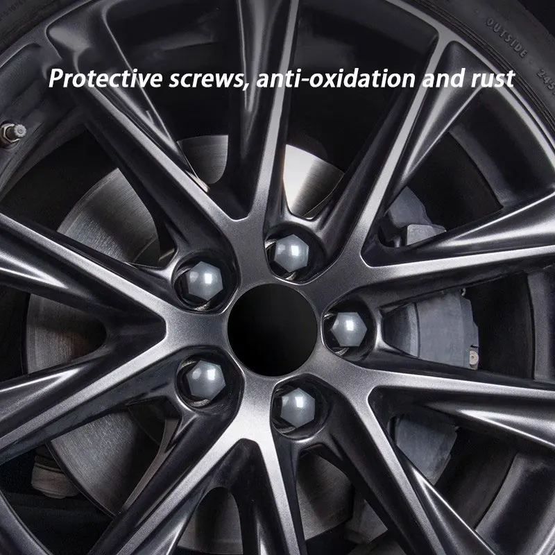 

Для Porsche Cayenne Panamera Taycan Macan 718 911, аксессуары, винтовая крышка ступицы колеса автомобиля, модифицированная декоративная крышка