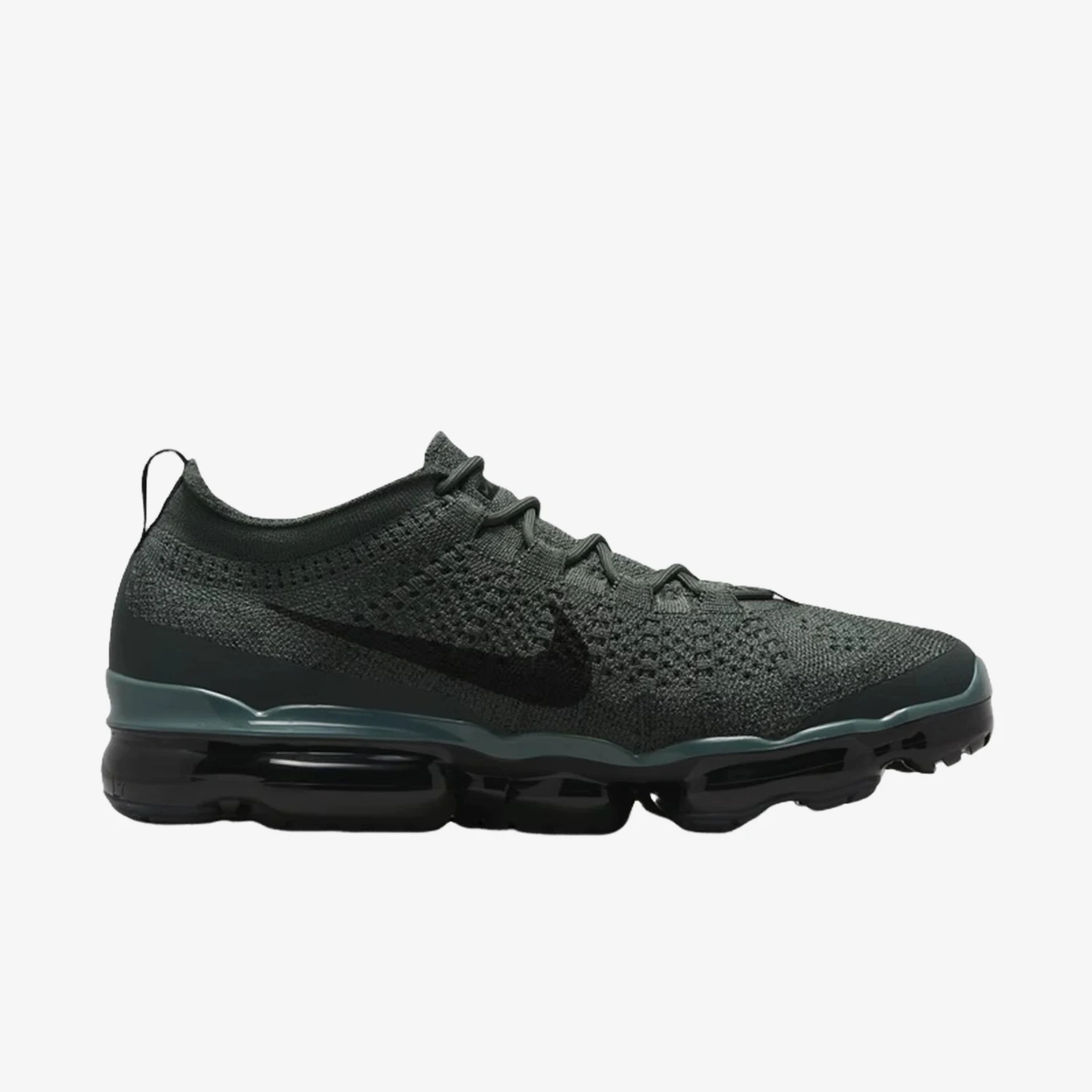 حذاء الجري Nike Genuine VAPORMAX للرجال مبطن للتنفس DV1678-301