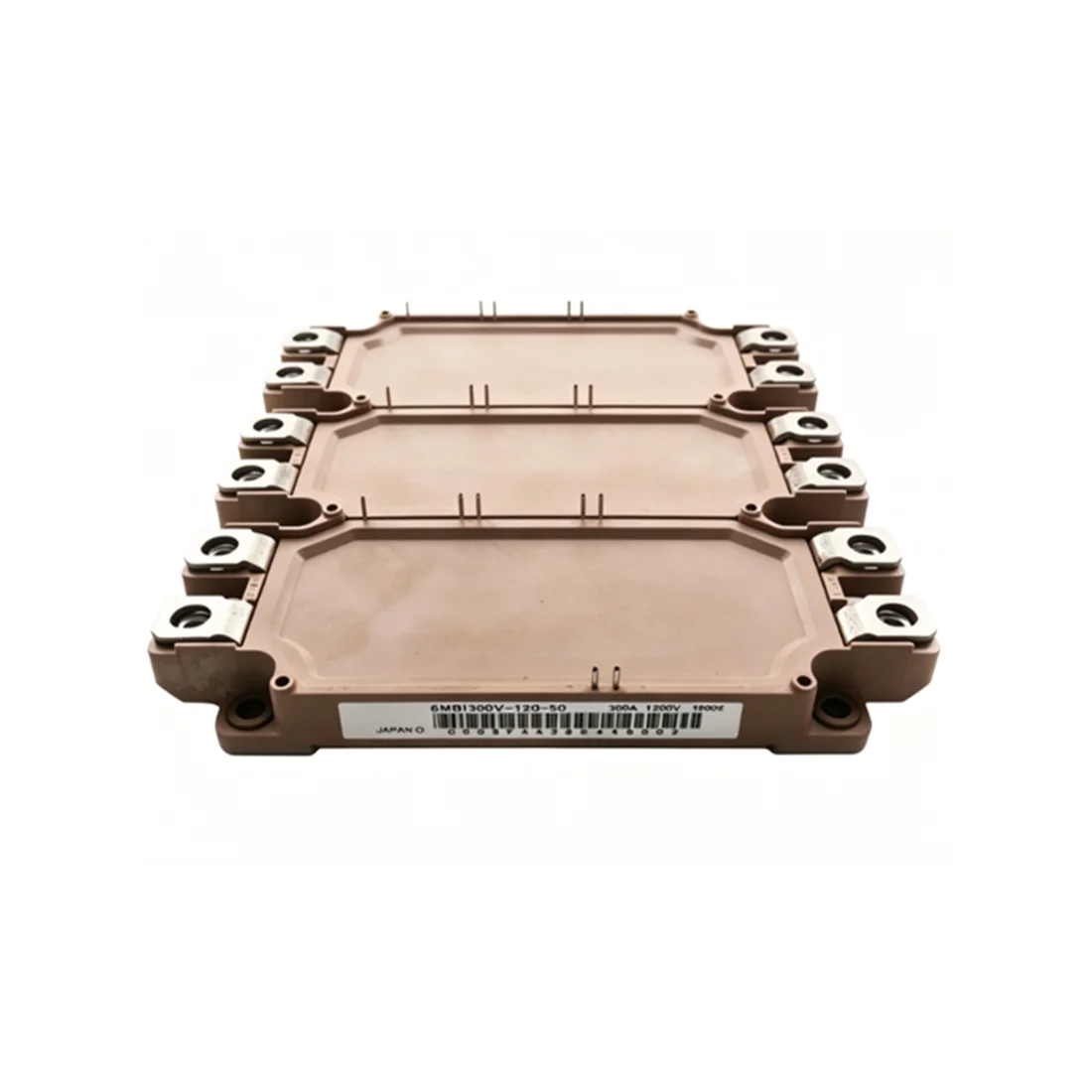 New Three Phase IGBT Module 6MBI300V-120-50 6MBI450V-120-50 6MBI550V-120-50 6MBI300V-170-50 6MBI450V-170-50 6MBI550V-170-50
