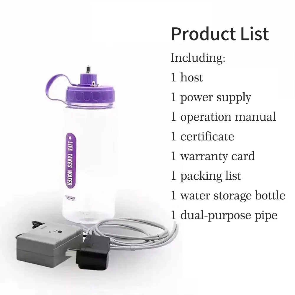 Stable Automatic Water Supply System for Most Ultrasonic Scalers for Heat Dissipation Cleaning Water Supply Used in Pet Hospital