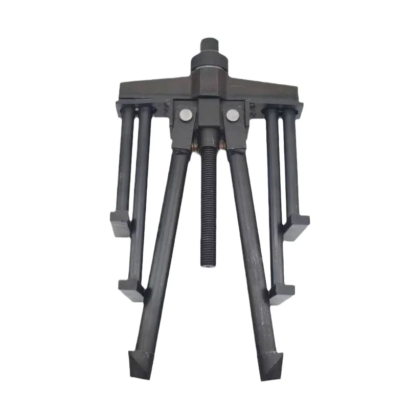 

1 set of cylinder liner puller disassembly tool, wet type suitable for truck engine special auto repair tool