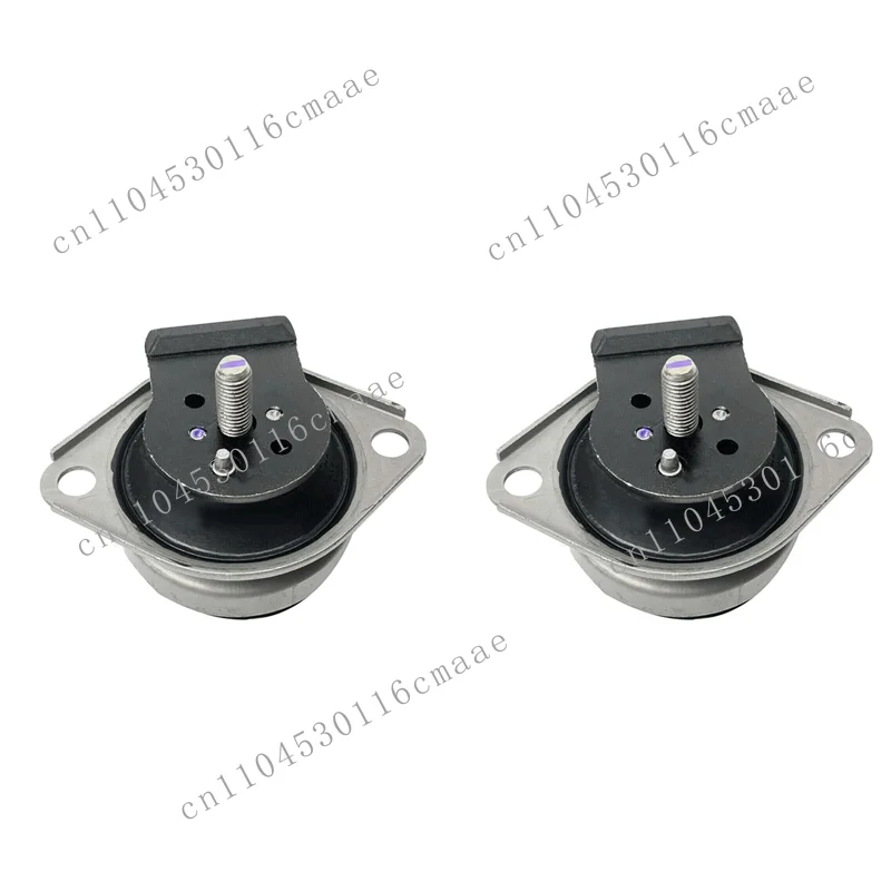 2 крепления двигателя для Maserati Quattroporte M139 Granturismo Grancabrio 000226572 Подшипники с мягкой подкладкой 226572 269817 225839