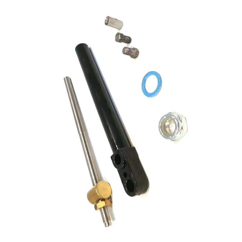 

Lower Shift Cable Kit 865437A02, 815471T1, 815471A6 for 1 2 & 3 Three