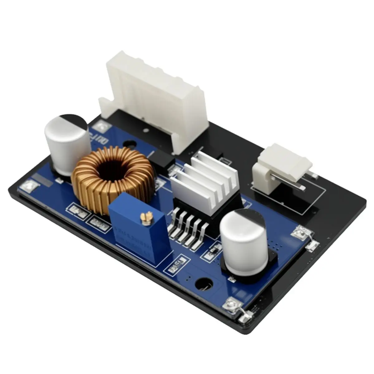 TCE NEW Type C PSU Mod for PS2 Power Board for PS2 Fat Console 5W Power Supply Board,PS2 Fat Console Accessories