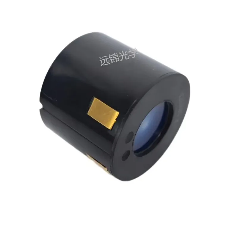 OUTLOOK MX10160 Auto Gating Gen3 Night Vision Image Intensifier Tube Green/White Phosphor 150-300m Range 1X Magnification