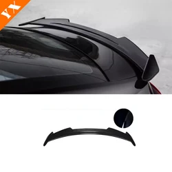 For empow gac 2022-2024 2025 accessories Black Carbon Car Sport Tail Wing Fixed Wind Reduces Air Resistance Roof Fixed Wing