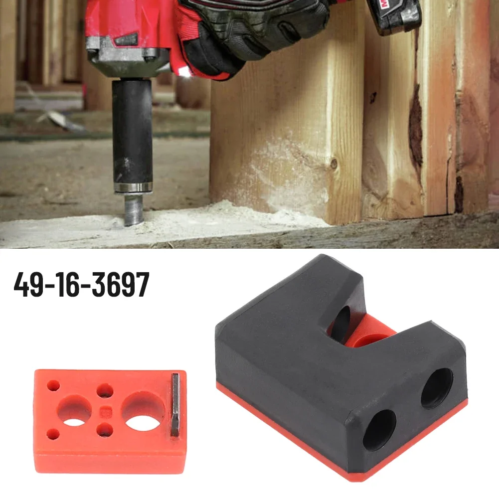 Bit Holder And Screw 49-16-3697 Drill Impact Driver Bit Holder Magnetic Drill Screw Bracket Electric Tool Holder  Power Tools