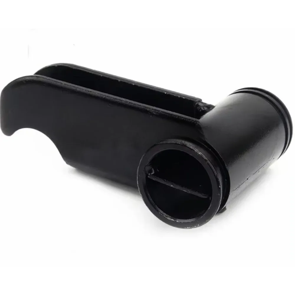 1X Rear Right Torsion Bar Arm Anchor Bracket Black Metal 54210-9Z000 542109Z000 Fit for Nissan Xterra Frontier V6 2001-2004
