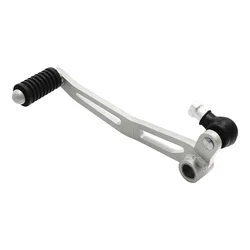 Motorcycle Shift Lever Shifter Pedal For Kawasaki Z500 NINJA 500 2024-2025 Z400 2019-2024 Ninja 400 2018-2024 2022 2021 2020