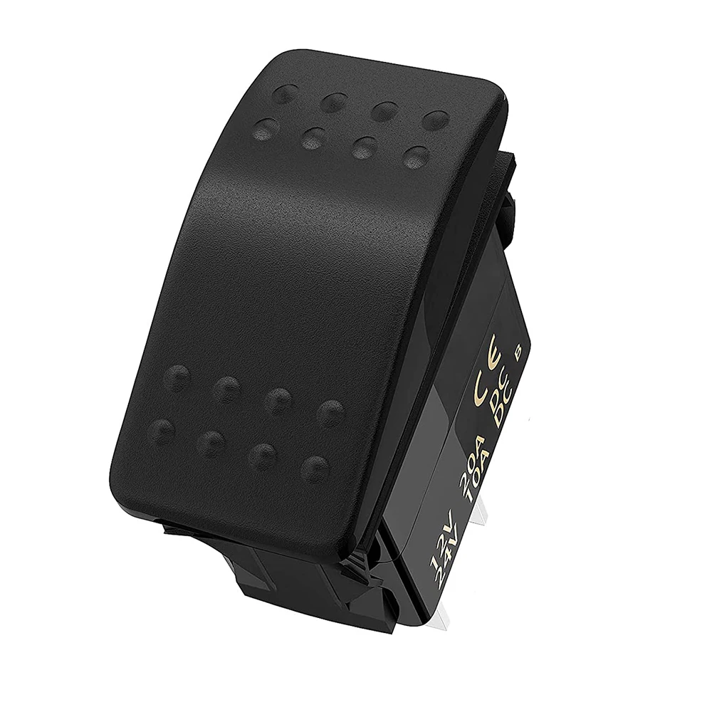 Marine Rocker Switc… - image