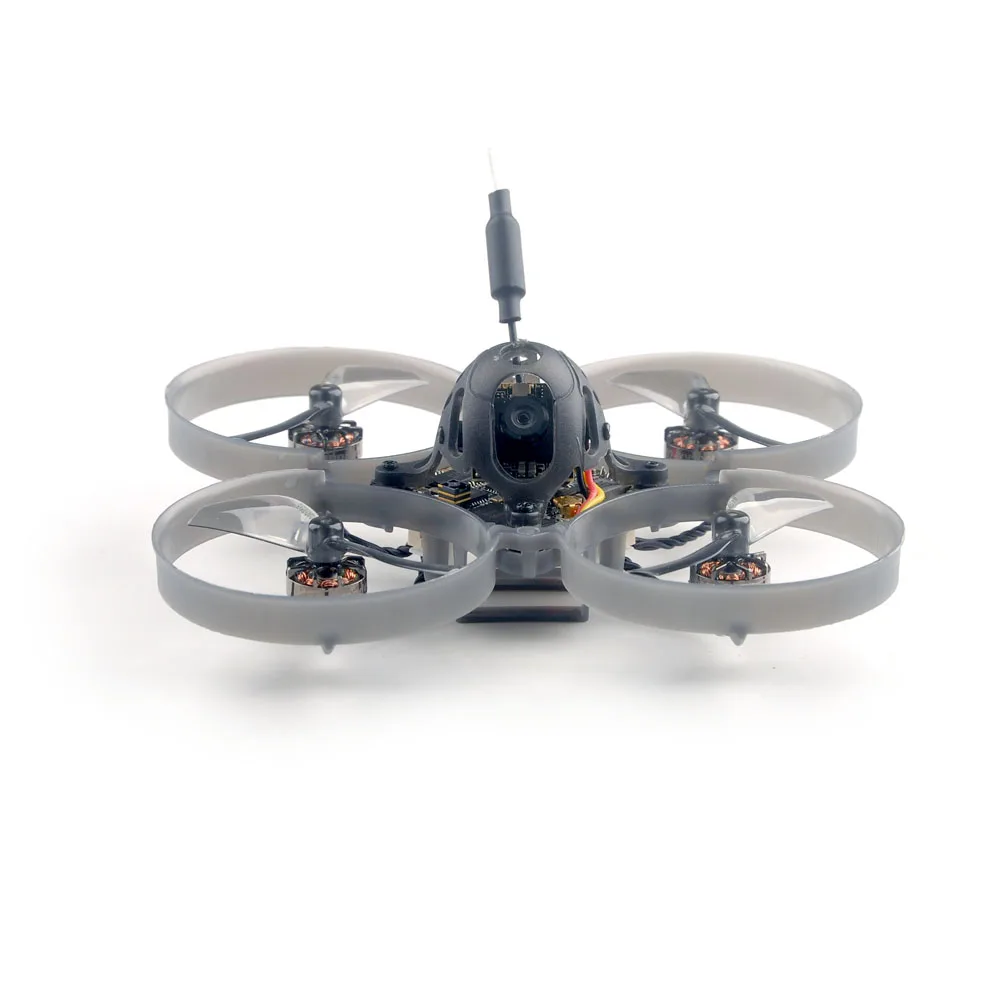 Happymodel Mobula7 Mobula 7 1S 75mm Micro FPV Whoop RC FPV Racing Drone with 5.8G Openvtx 400mW VTX Runcam Nano3 Camera