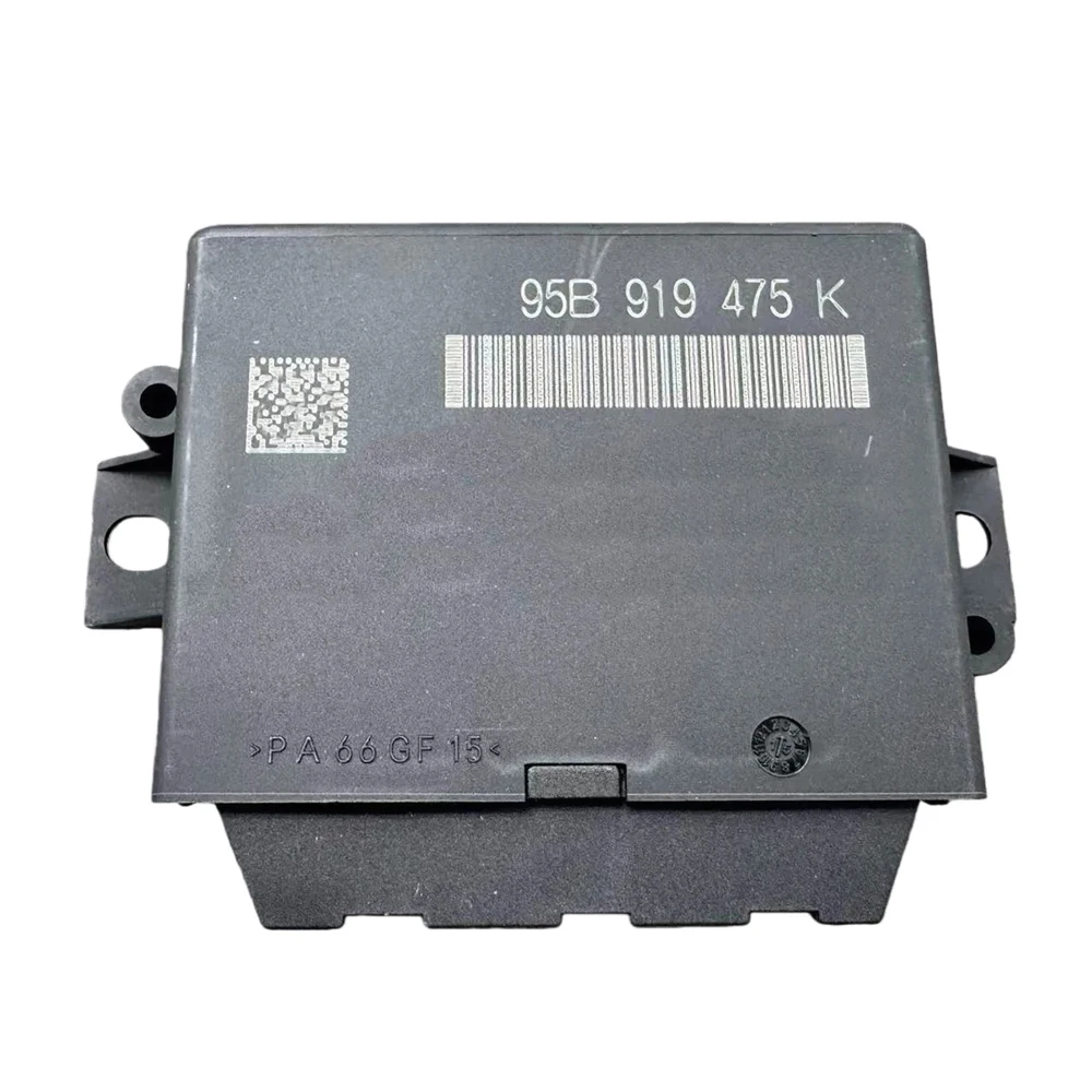 

Reversing Radar Control Computer Parking Assist Control Unit 95B919475K 95B.919.475.K 95B 919 475K For Porsche 991T 982