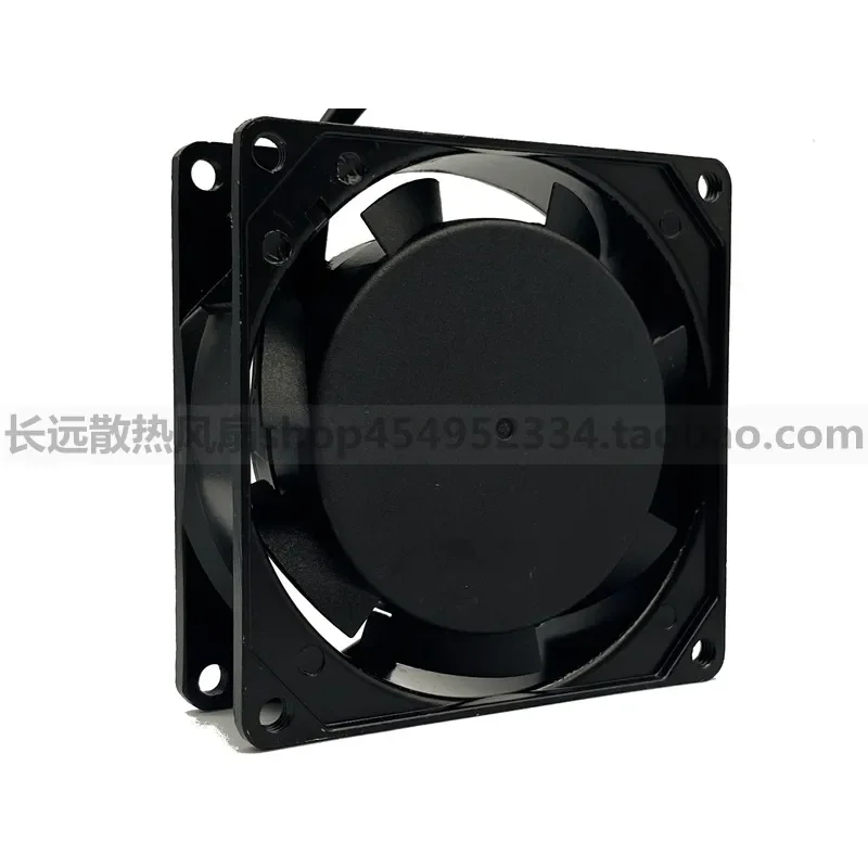 for BEST BT8025B2H S2H 8CM 8025 220V Cabinet Multi-Platform Cooling Fan New Arrival High Performance Silent Operation Durable
