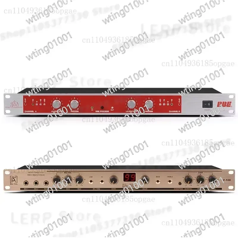 for 882i Actuator for TZ100 Pro Audio Effects Processor Stage Sound System Digital Signal Processing Unit Live Performance