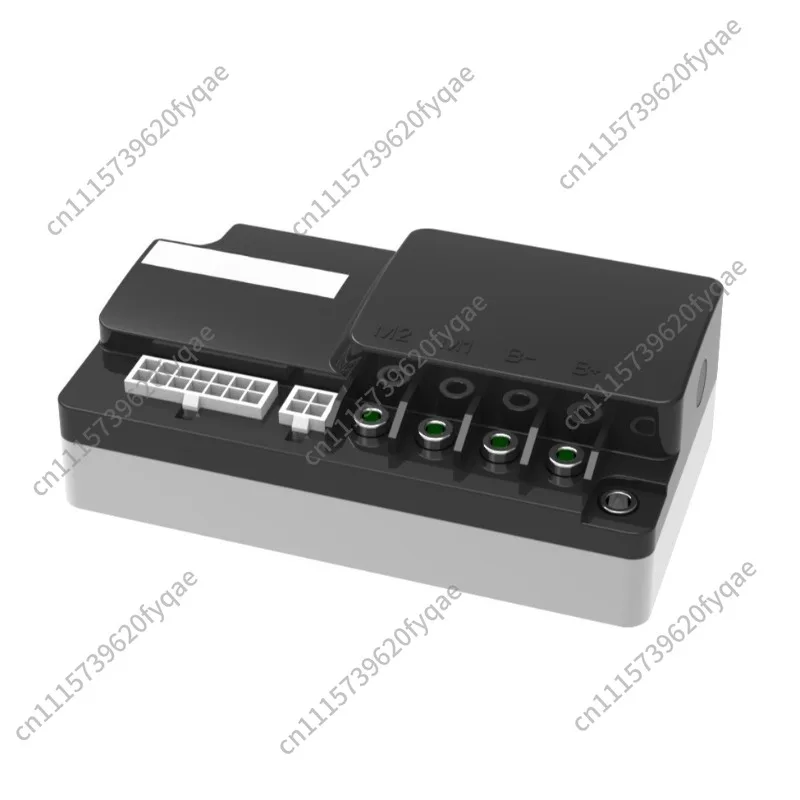 24V DC Brushed Motor Controller, Pallet Truck & Forklift Replacement Parts