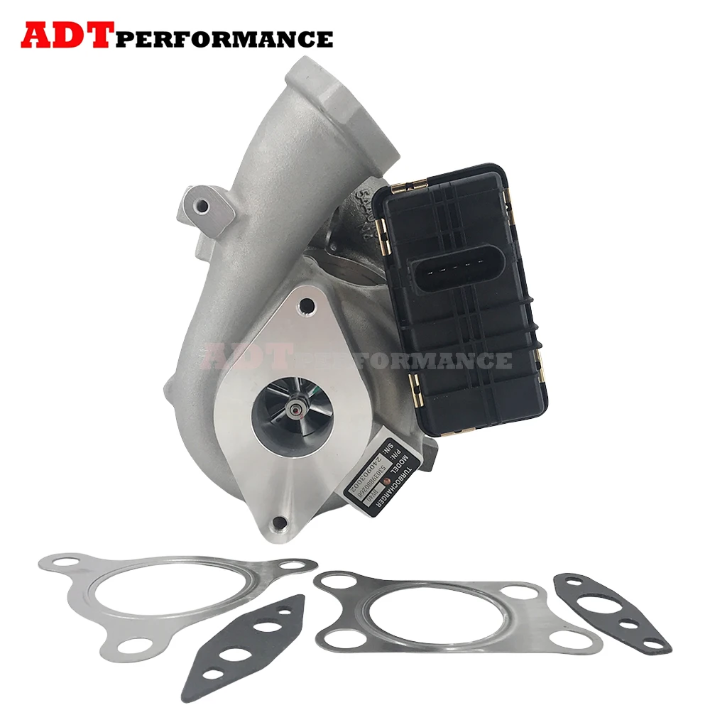 

BV40 Turbine 53039880268 53039700268 53039700231 53039880373 14411 3XN1A Turbo for Nissan Murano 2.5 dCi YD25DDT 2.5L 140KW 2008