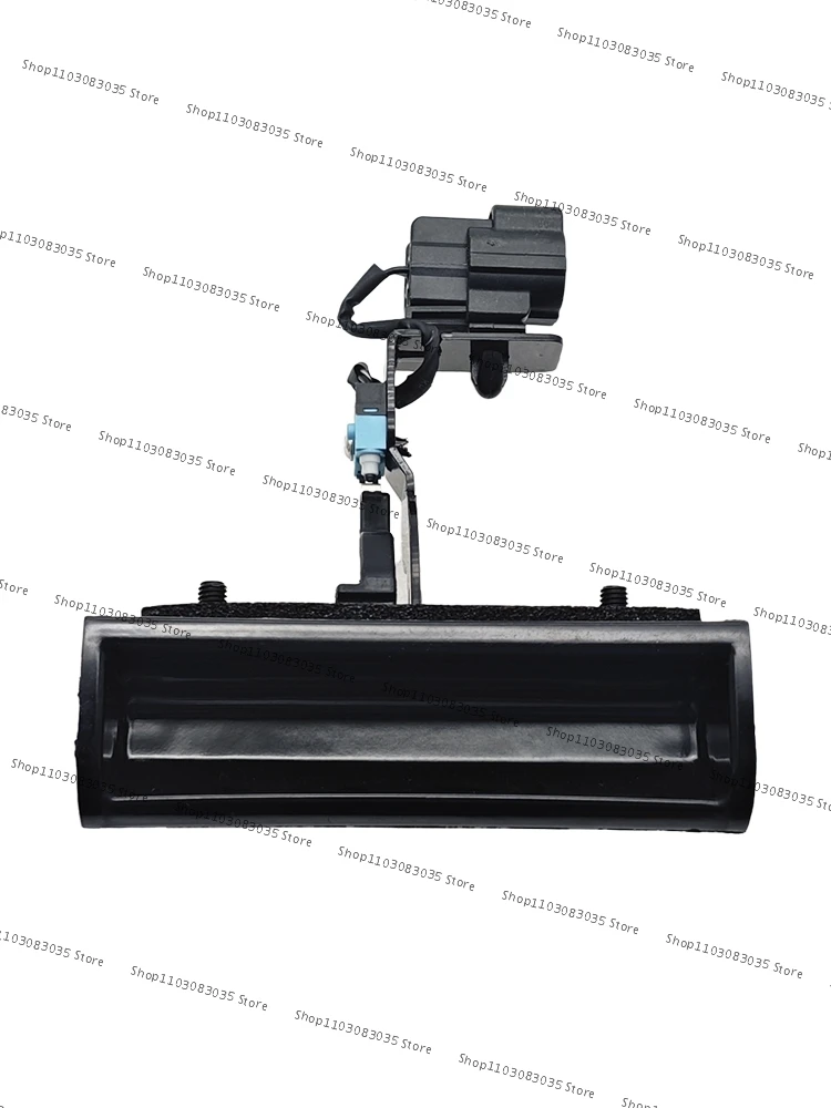 For Faw Besturn X80 Tailgate Handle Rear Trunk Lock Boot Release Switch Tailgate Opening Button 5CA062410