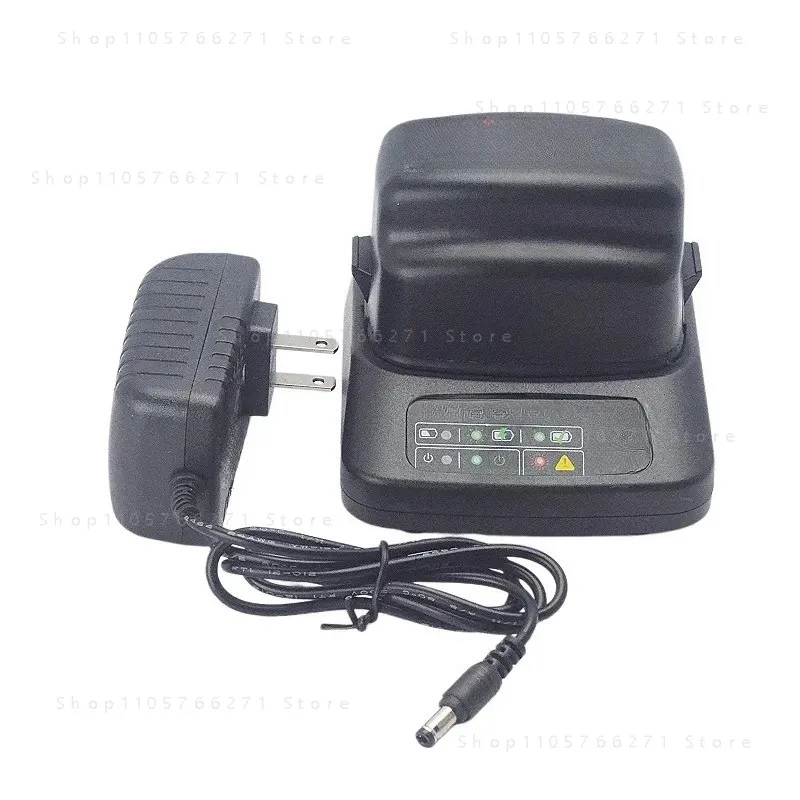 for Detector Three-piece Set GPZ7000 Accessories Battery, Power Supply, Charging Base Ctx3030