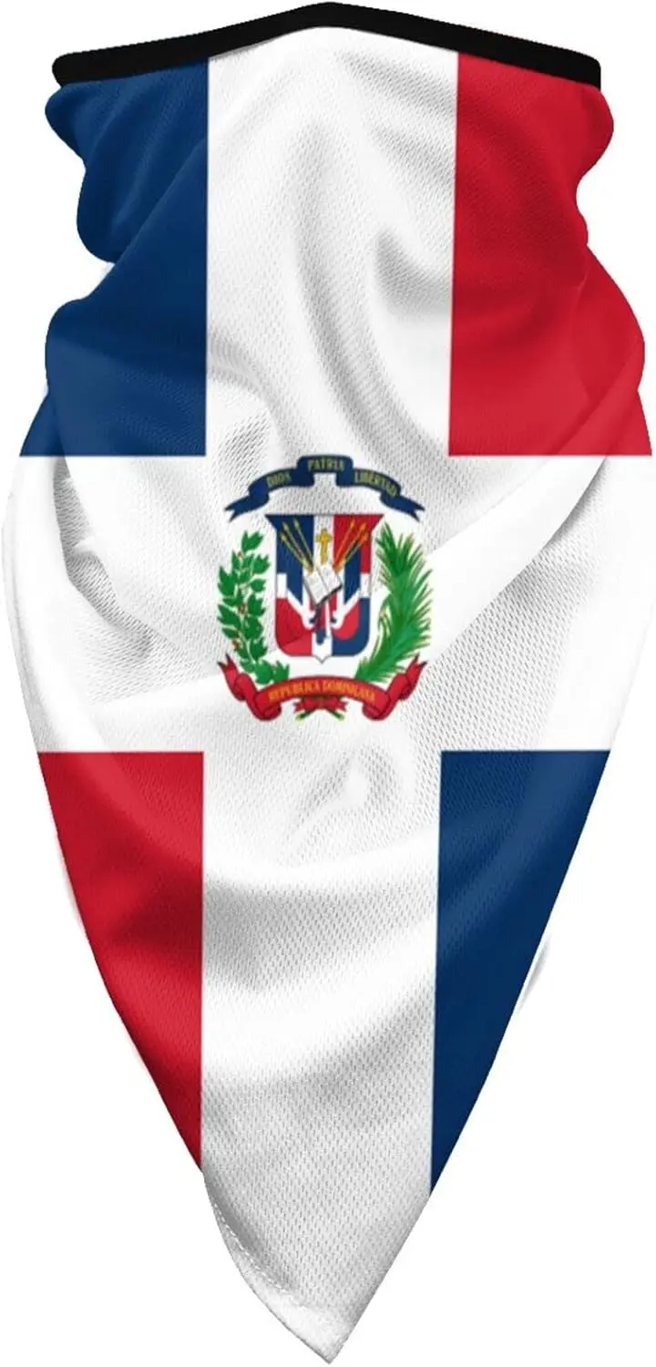Variant: Flag of the Dominica