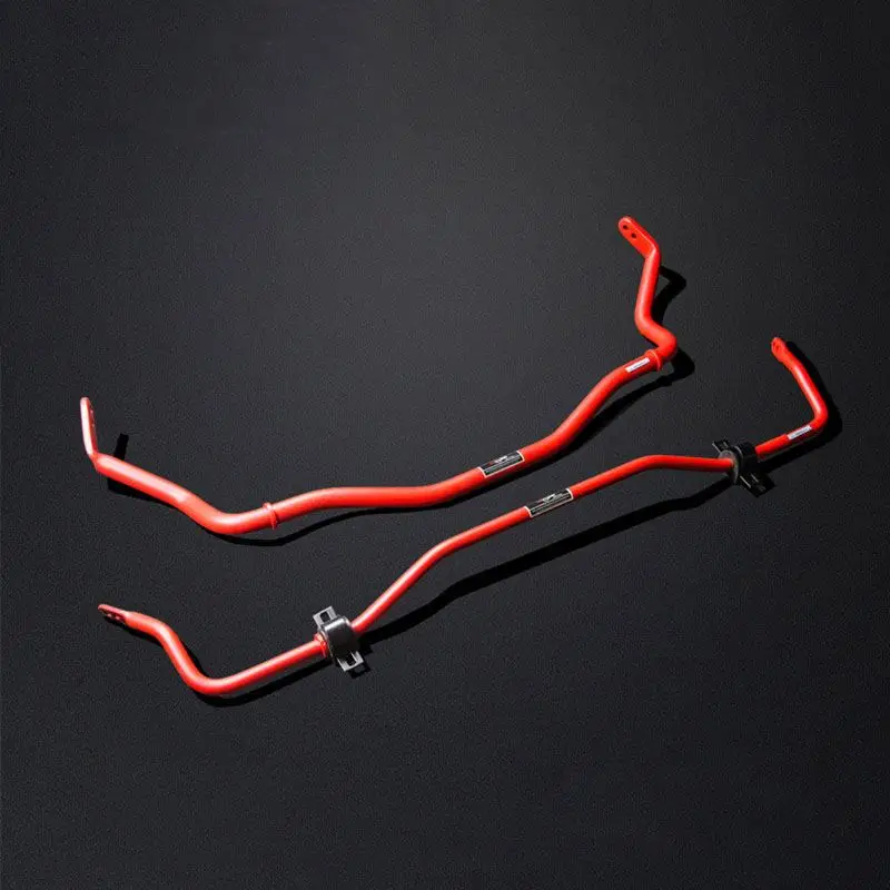 Spring Steel Sway Bar Front and Rear Anti-Roll Bar for Mustang2.3T/5.0T 32mm 22 mm 2014-2021